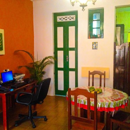 Hostel Da Providencia Salwador Zewnętrze zdjęcie