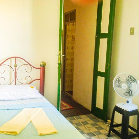 Hostel Da Providencia Salwador Zewnętrze zdjęcie