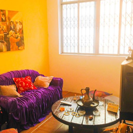 Hostel Da Providencia Salwador Zewnętrze zdjęcie