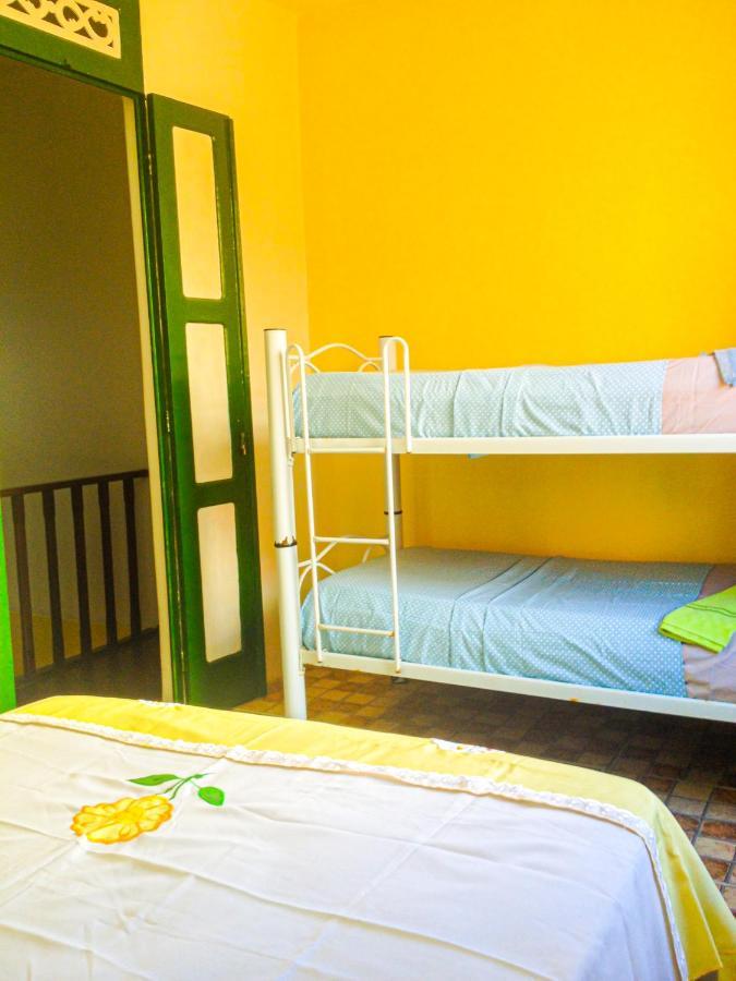 Hostel Da Providencia Salwador Zewnętrze zdjęcie