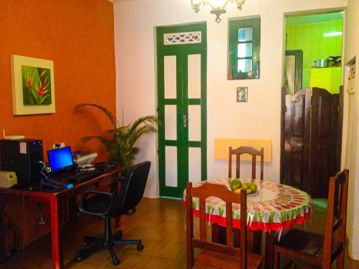 Hostel Da Providencia Salwador Zewnętrze zdjęcie
