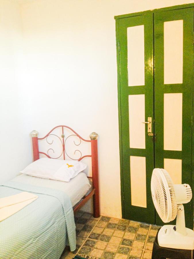 Hostel Da Providencia Salwador Zewnętrze zdjęcie