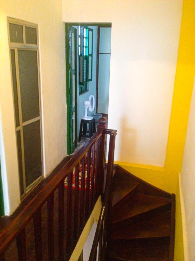Hostel Da Providencia Salwador Zewnętrze zdjęcie