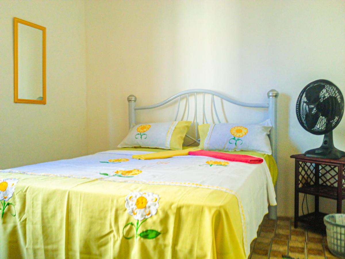Hostel Da Providencia Salwador Zewnętrze zdjęcie