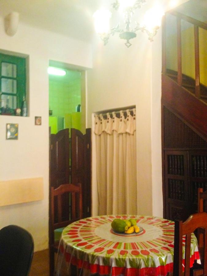 Hostel Da Providencia Salwador Zewnętrze zdjęcie
