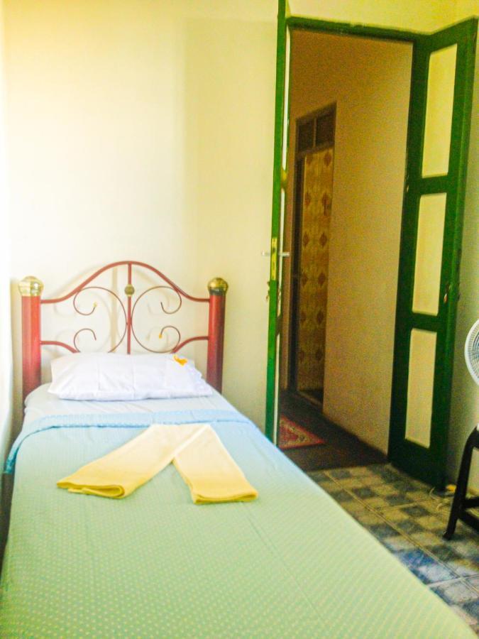 Hostel Da Providencia Salwador Zewnętrze zdjęcie