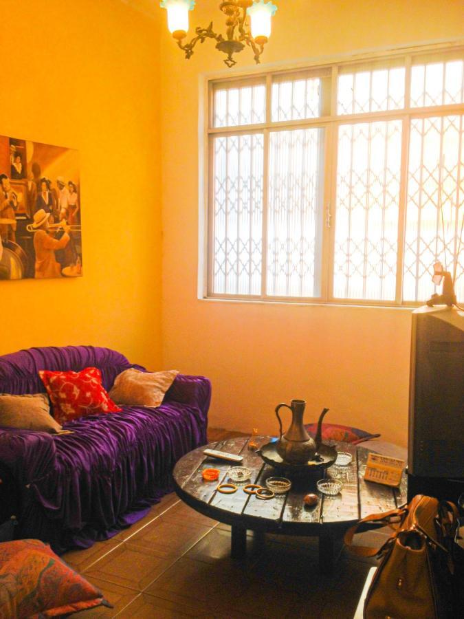 Hostel Da Providencia Salwador Zewnętrze zdjęcie