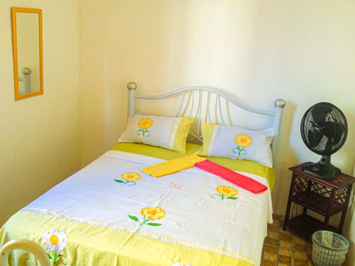 Hostel Da Providencia Salwador Zewnętrze zdjęcie