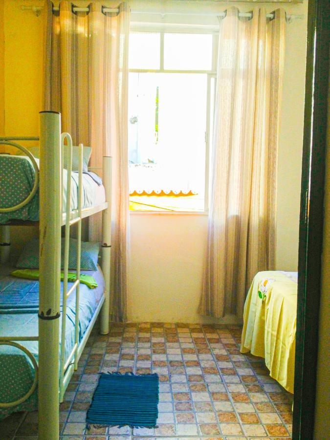 Hostel Da Providencia Salwador Zewnętrze zdjęcie
