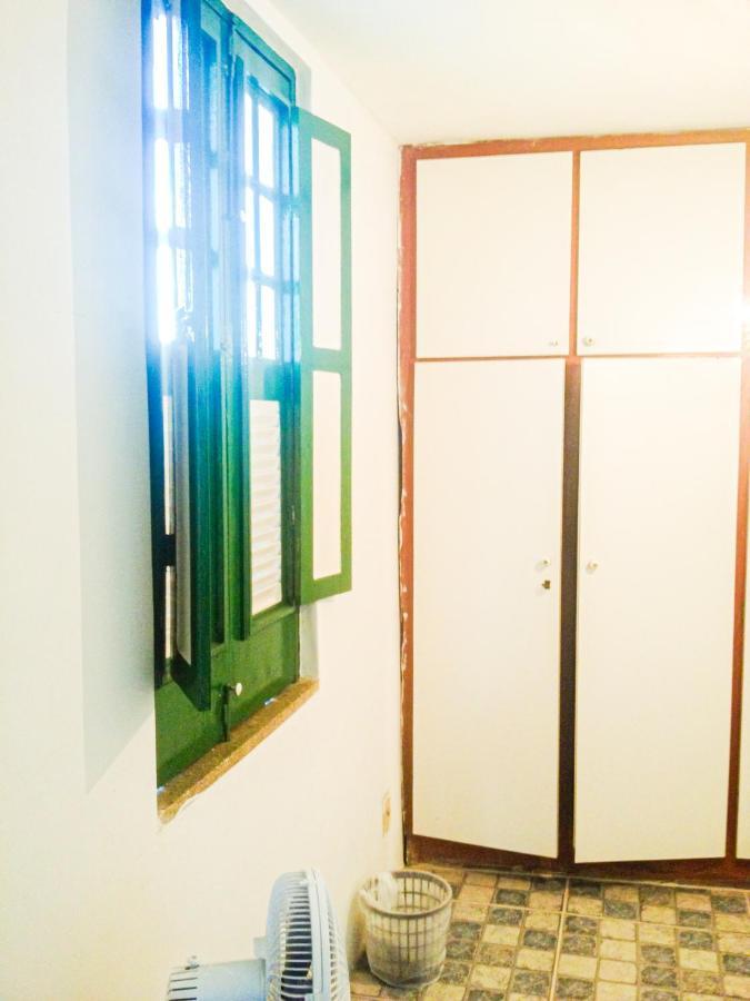 Hostel Da Providencia Salwador Zewnętrze zdjęcie