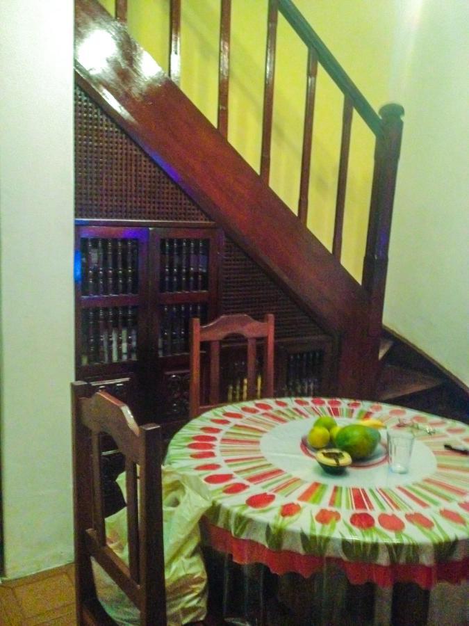 Hostel Da Providencia Salwador Zewnętrze zdjęcie