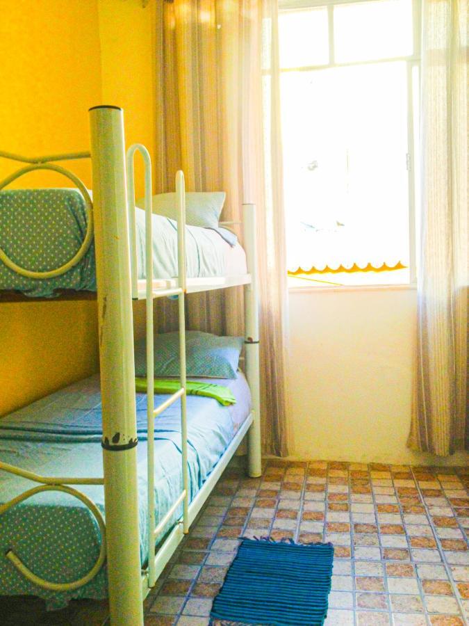 Hostel Da Providencia Salwador Zewnętrze zdjęcie