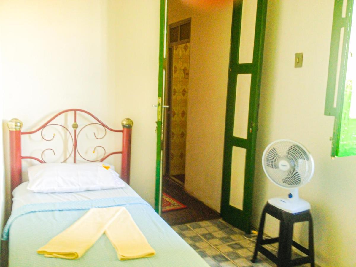 Hostel Da Providencia Salwador Zewnętrze zdjęcie