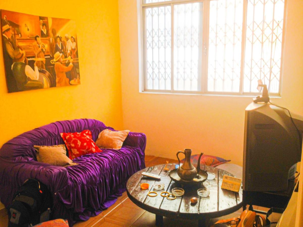Hostel Da Providencia Salwador Zewnętrze zdjęcie