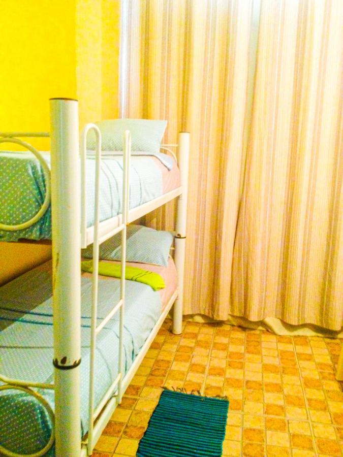 Hostel Da Providencia Salwador Zewnętrze zdjęcie