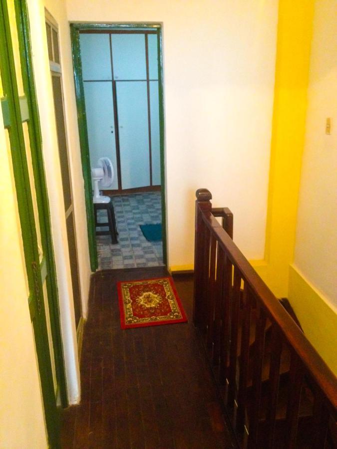 Hostel Da Providencia Salwador Zewnętrze zdjęcie