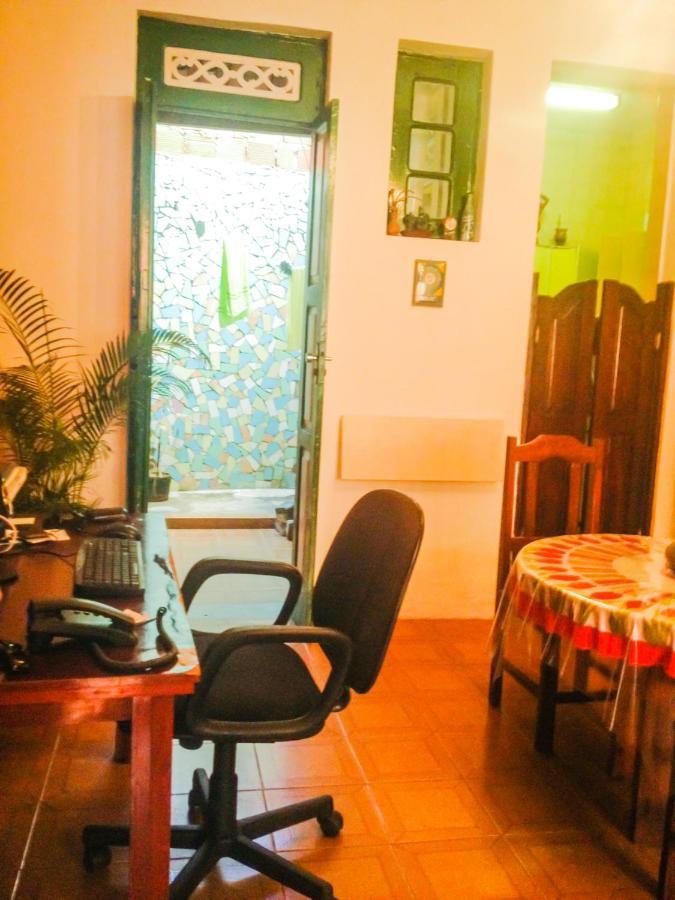 Hostel Da Providencia Salwador Zewnętrze zdjęcie