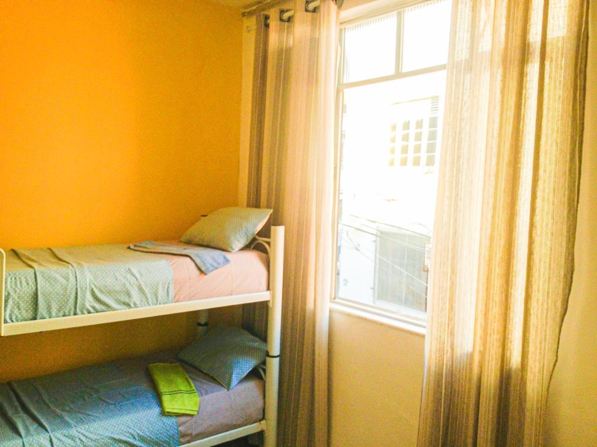 Hostel Da Providencia Salwador Zewnętrze zdjęcie