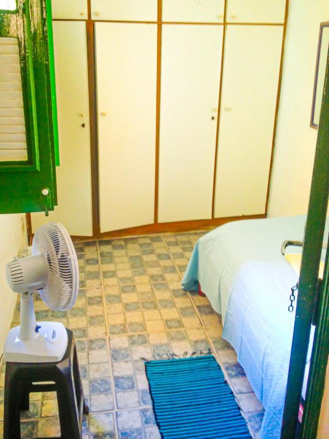 Hostel Da Providencia Salwador Zewnętrze zdjęcie