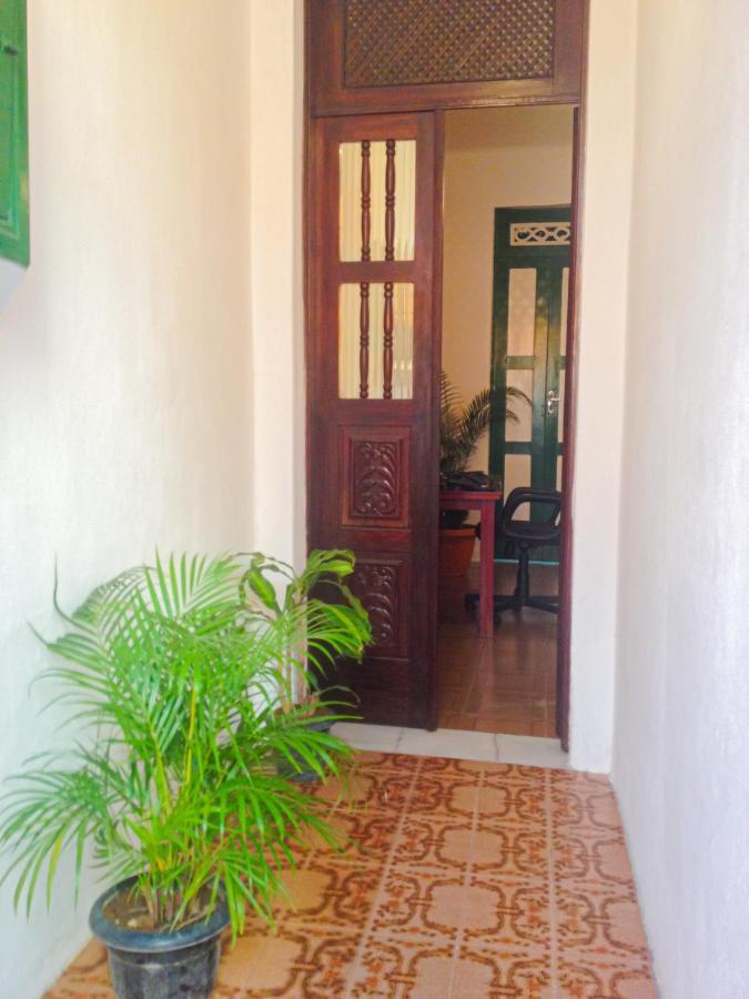 Hostel Da Providencia Salwador Zewnętrze zdjęcie