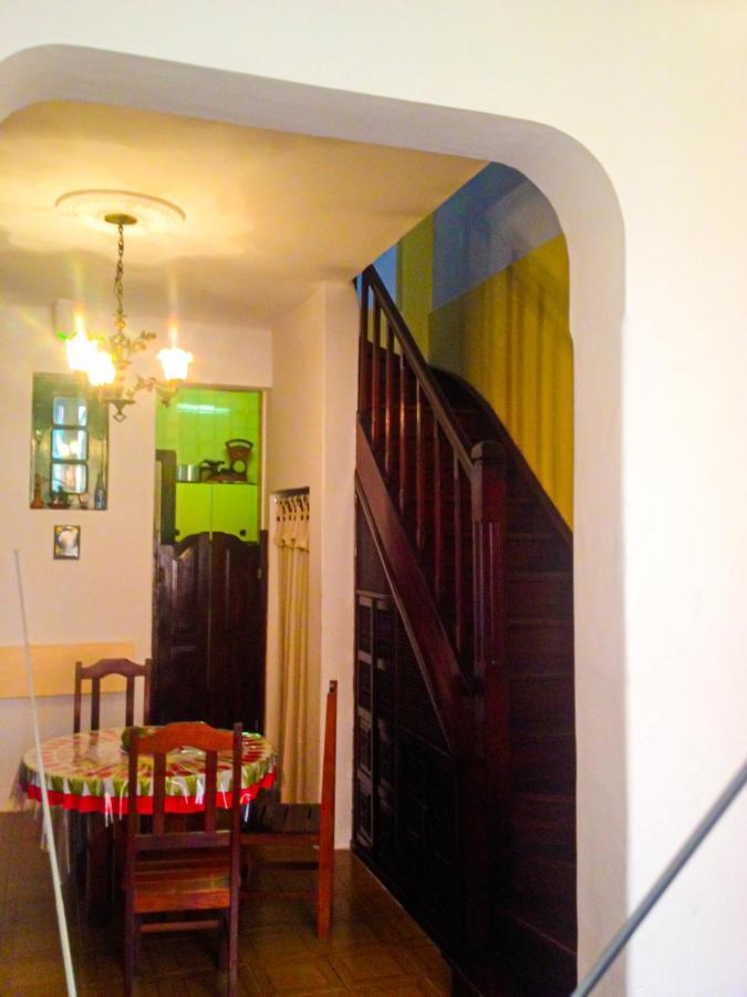 Hostel Da Providencia Salwador Zewnętrze zdjęcie