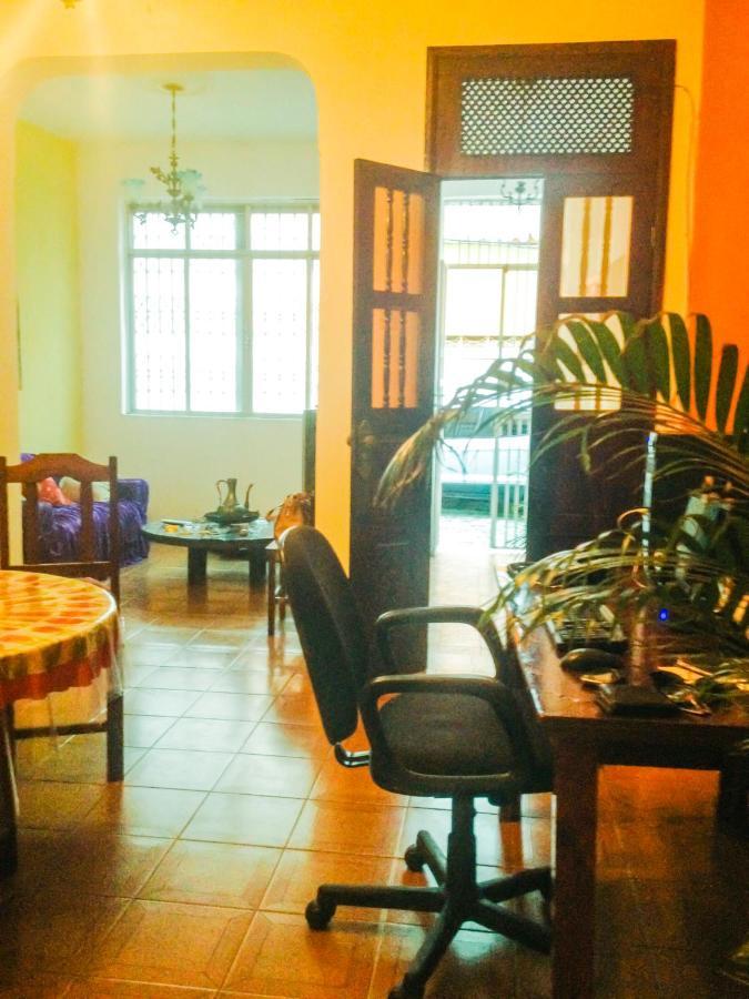 Hostel Da Providencia Salwador Zewnętrze zdjęcie