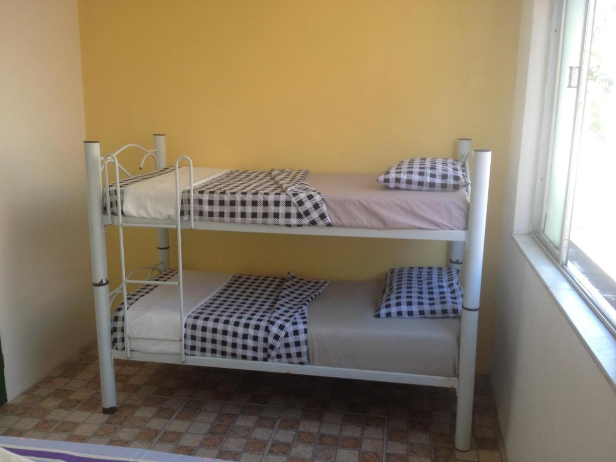 Hostel Da Providencia Salwador Zewnętrze zdjęcie