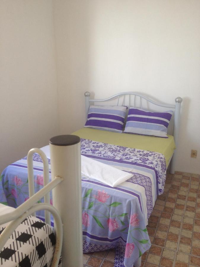 Hostel Da Providencia Salwador Zewnętrze zdjęcie