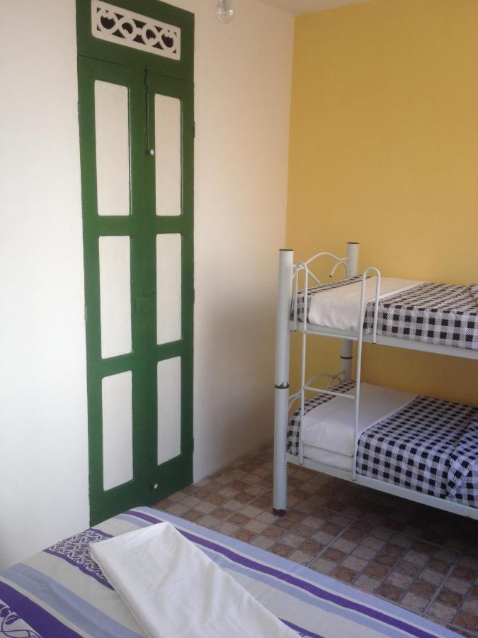 Hostel Da Providencia Salwador Zewnętrze zdjęcie