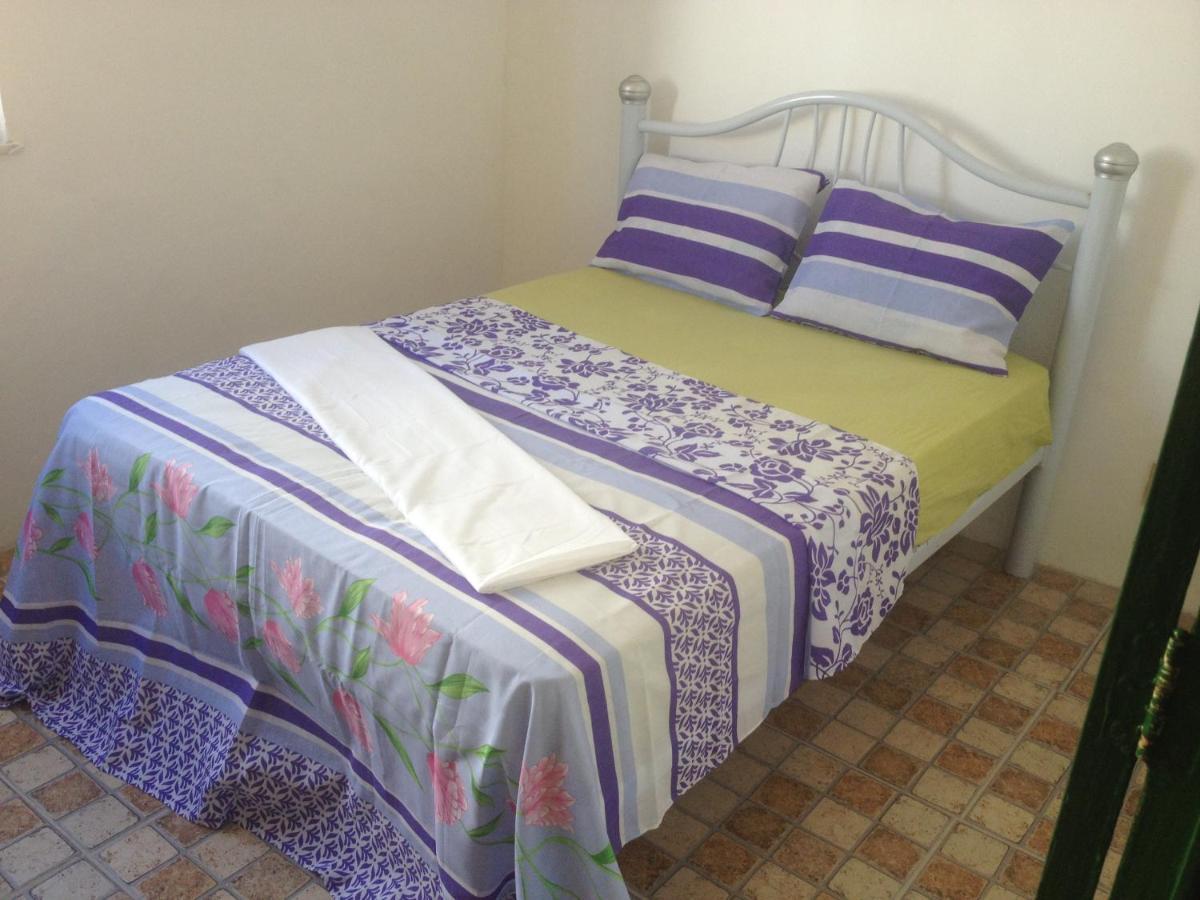 Hostel Da Providencia Salwador Zewnętrze zdjęcie
