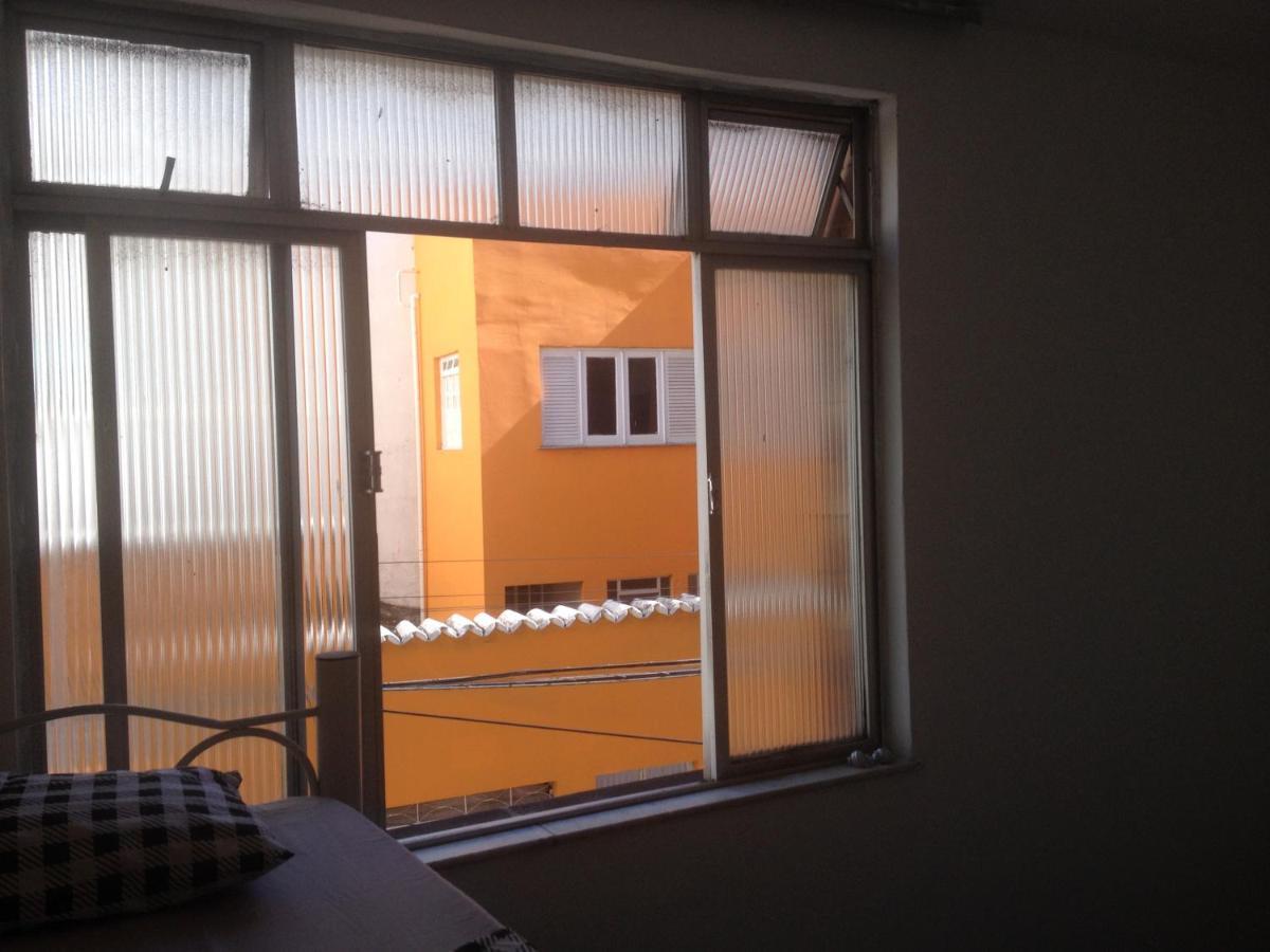 Hostel Da Providencia Salwador Zewnętrze zdjęcie