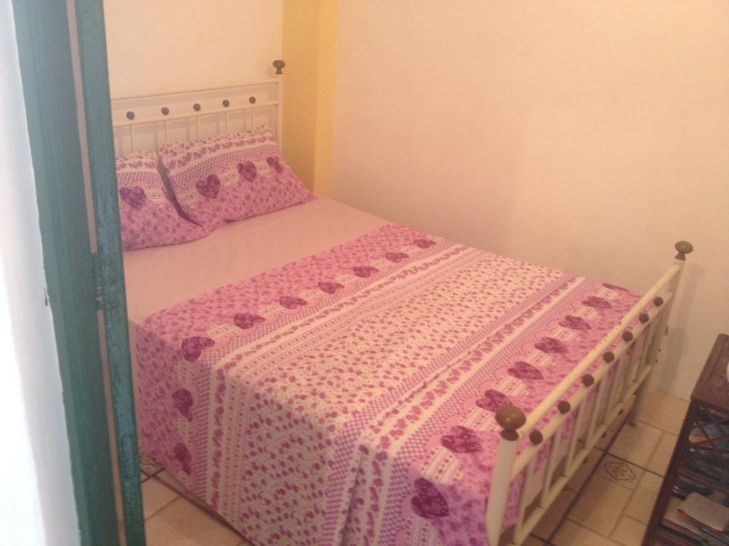 Hostel Da Providencia Salwador Pokój zdjęcie