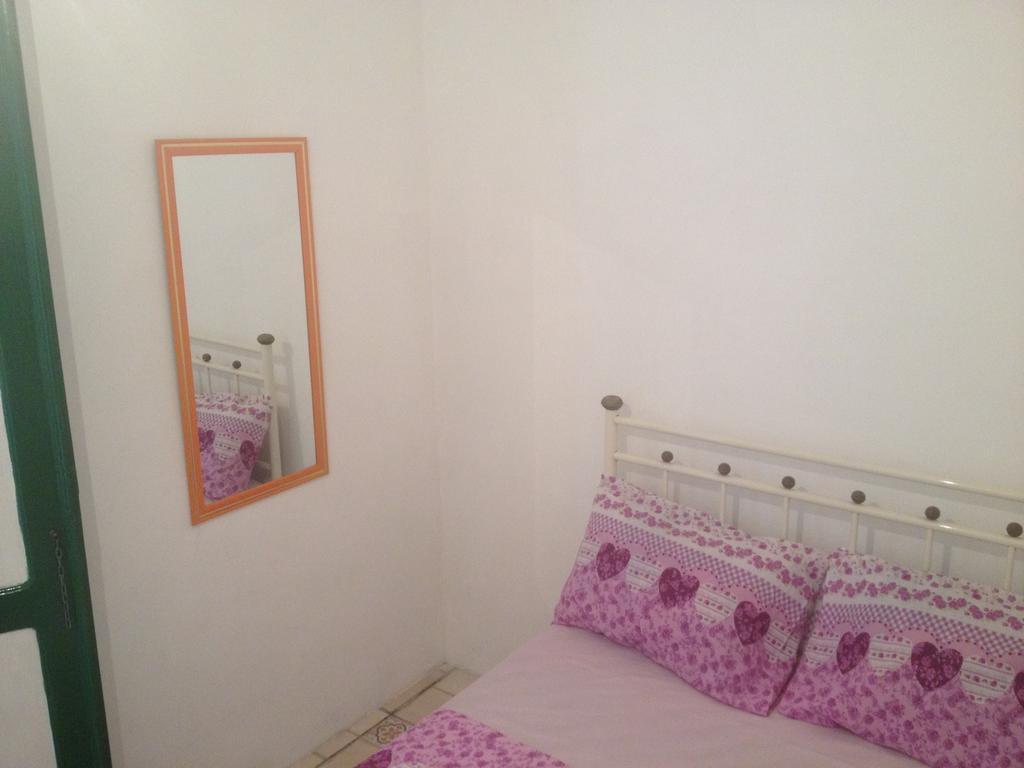 Hostel Da Providencia Salwador Pokój zdjęcie