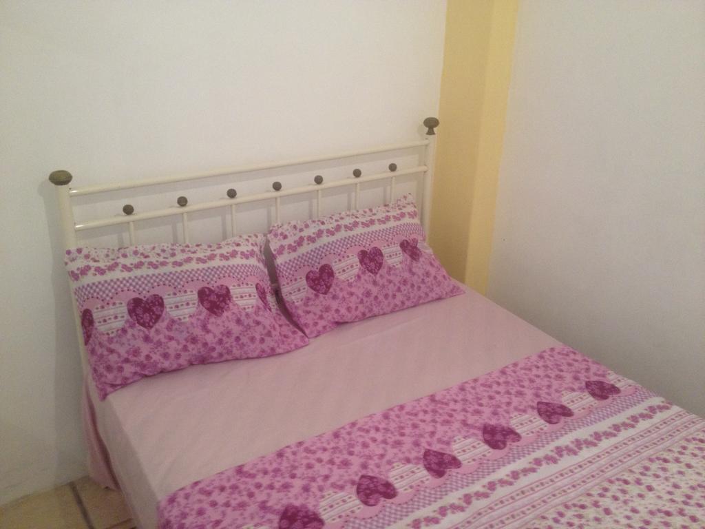 Hostel Da Providencia Salwador Pokój zdjęcie