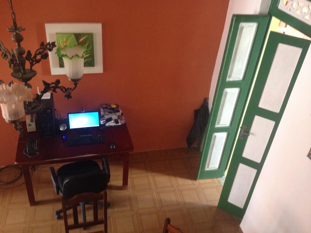 Hostel Da Providencia Salwador Zewnętrze zdjęcie