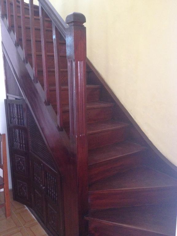 Hostel Da Providencia Salwador Zewnętrze zdjęcie