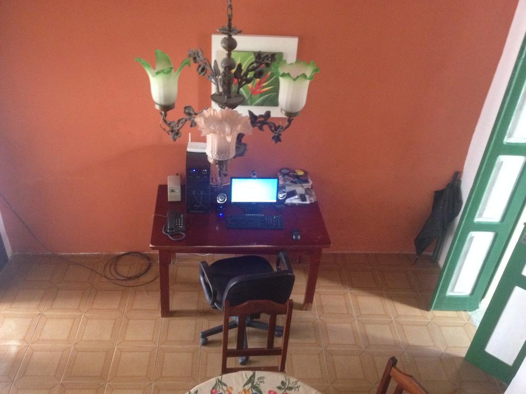 Hostel Da Providencia Salwador Zewnętrze zdjęcie