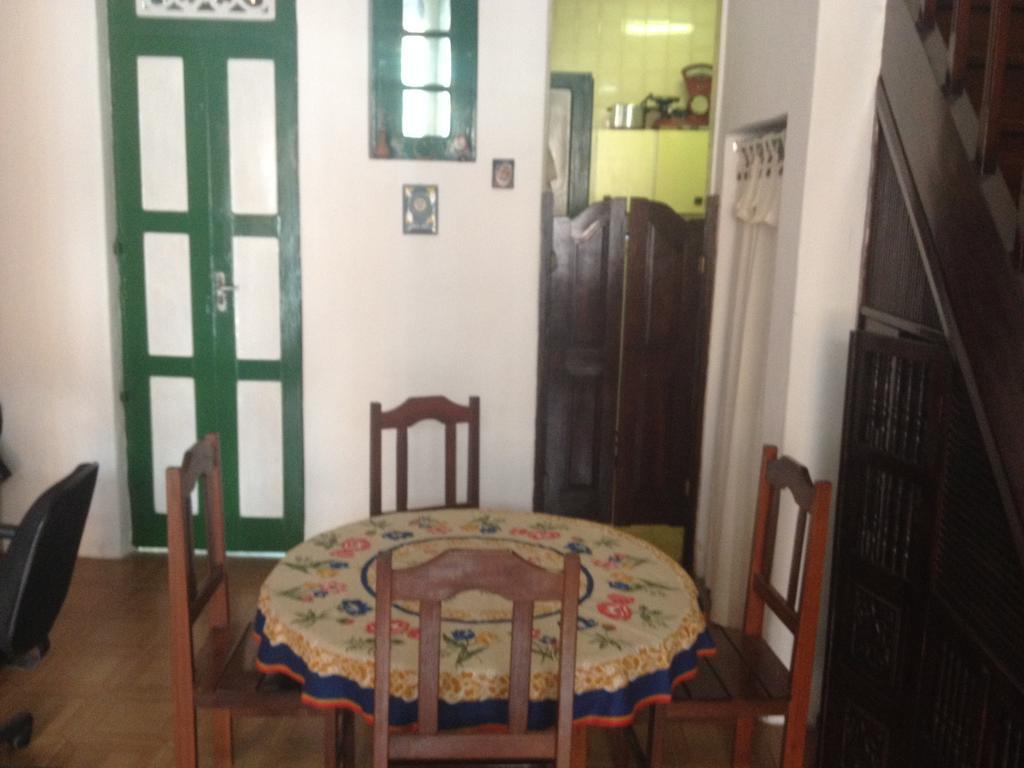 Hostel Da Providencia Salwador Zewnętrze zdjęcie