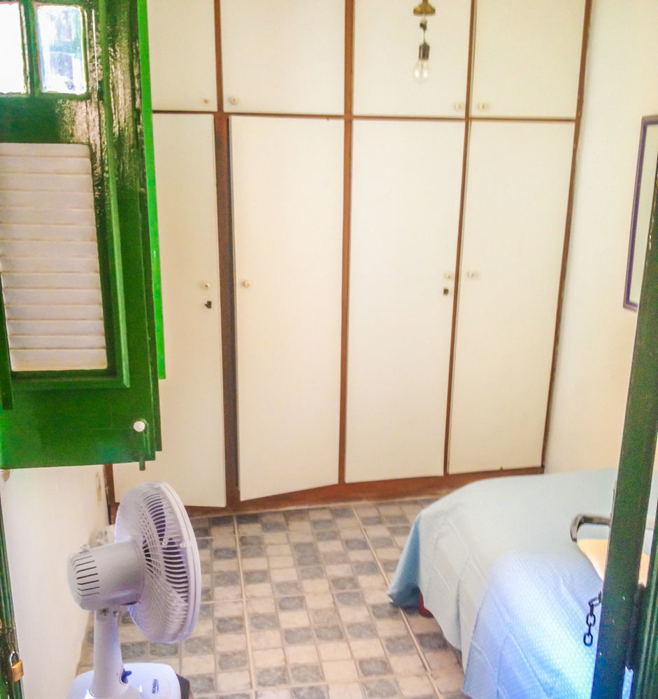 Hostel Da Providencia Salwador Zewnętrze zdjęcie