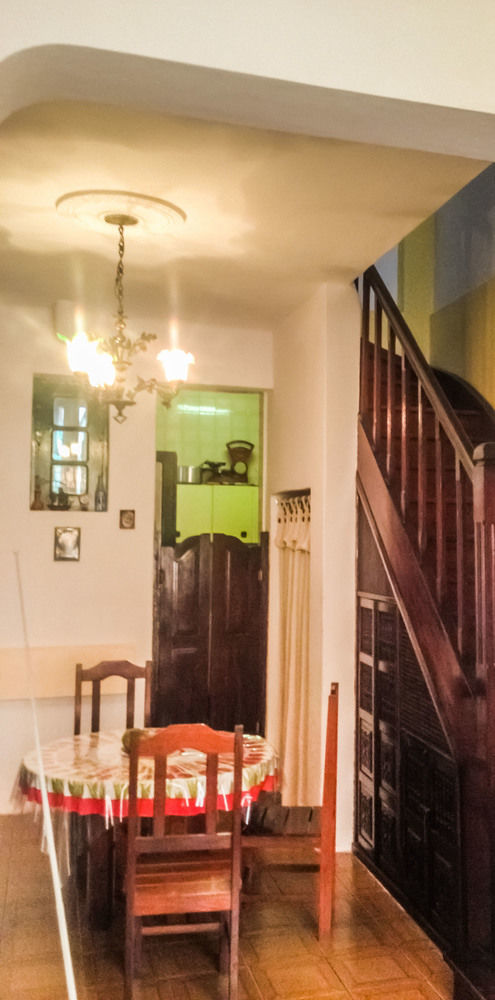 Hostel Da Providencia Salwador Zewnętrze zdjęcie